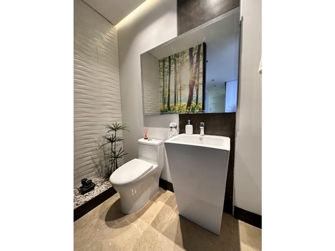 Apartamento en venta en Tejares Cristales, Cali · foto 6 de 24