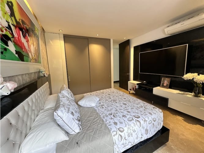 Apartamento en venta en Tejares Cristales, Cali · foto 7 de 24