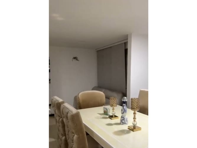 Apartamento de 3 alcobas en venta en Valle Del Lili, Cali, 85 m² · foto 5 de 12