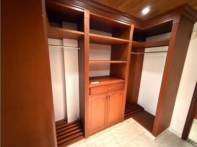 Casa de 3 alcobas en venta en Ciudad Jardin, Cali, 222 m² · foto 10 de 24