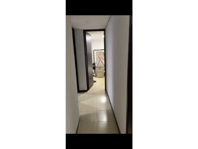 Apartamento de 3 alcobas en venta en Valle Del Lili, Cali, 85 m² · foto 8 de 12