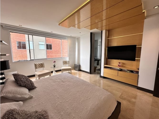 Apartamento en venta en Tejares Cristales, Cali · foto 10 de 24