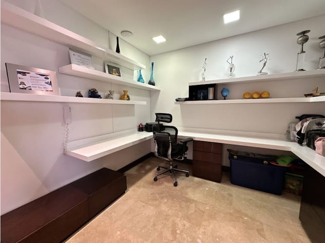 Apartamento en venta en Tejares Cristales, Cali · foto 11 de 24
