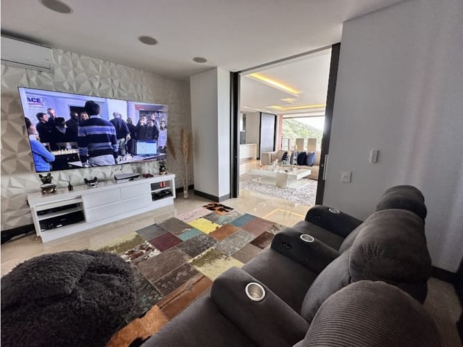 Apartamento en venta en Tejares Cristales, Cali · foto 12 de 24