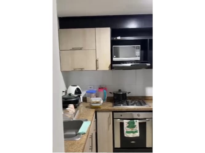 Apartamento de 3 alcobas en venta en Valle Del Lili, Cali, 85 m² · foto 12 de 12