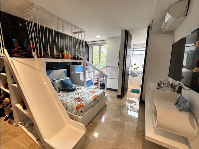 Apartamento en venta en Tejares Cristales, Cali · foto 13 de 24