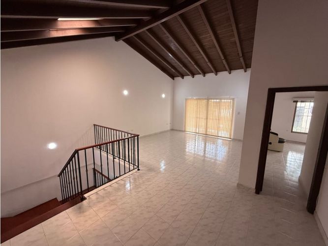 Casa de 3 alcobas en venta en Ciudad Jardin, Cali, 222 m² · foto 17 de 24