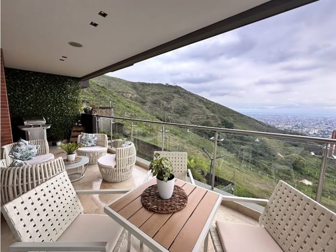 Apartamento en venta en Tejares Cristales, Cali · foto 15 de 24