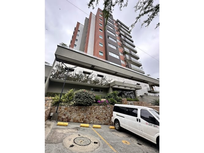 Apartamento en venta en Tejares Cristales, Cali · foto 17 de 24