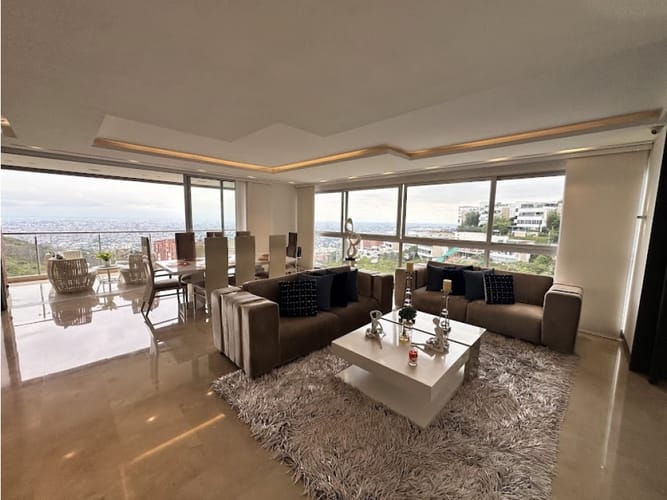 Apartamento en venta en Tejares Cristales, Cali · foto 18 de 24