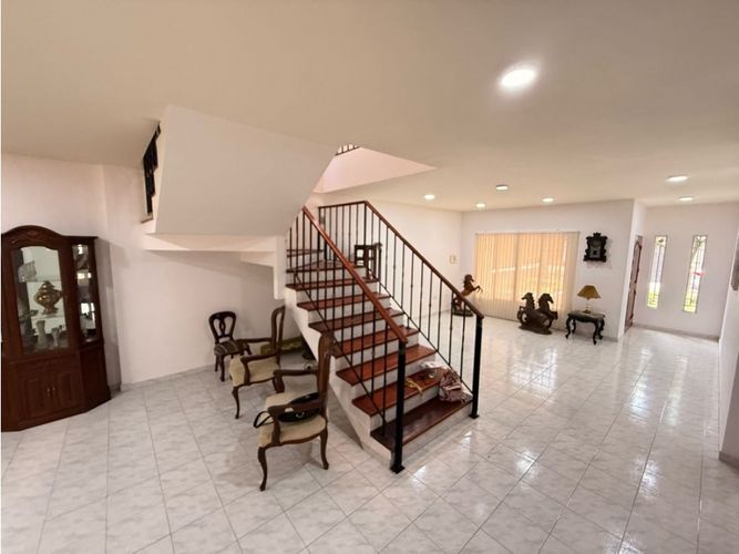 Casa de 3 alcobas en venta en Ciudad Jardin, Cali, 222 m² · foto 20 de 24