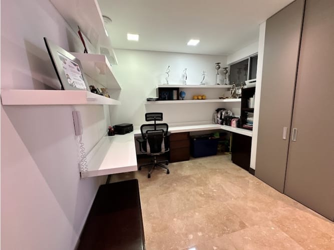 Apartamento en venta en Tejares Cristales, Cali · foto 19 de 24