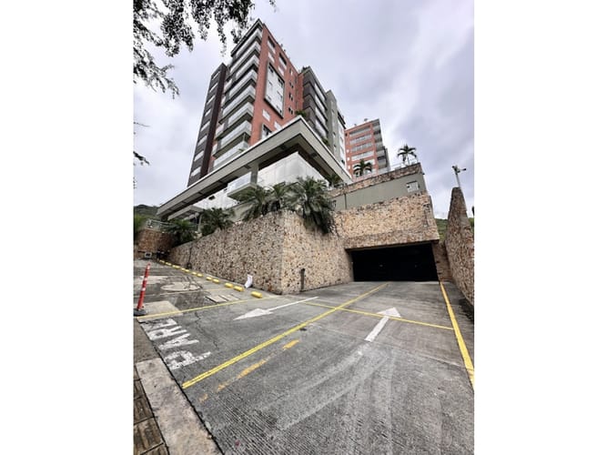 Apartamento en venta en Tejares Cristales, Cali · foto 20 de 24