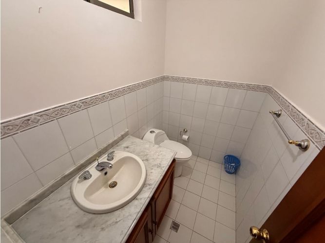 Casa de 3 alcobas en venta en Ciudad Jardin, Cali, 222 m² · foto 22 de 24