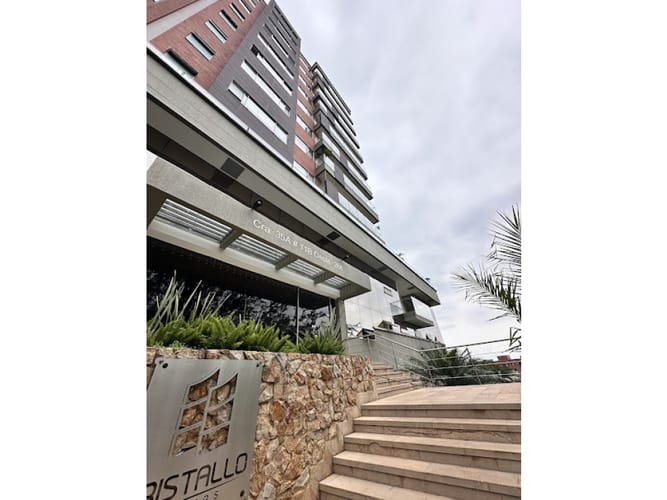 Apartamento en venta en Tejares Cristales, Cali · foto 21 de 24