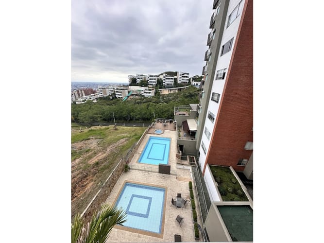 Apartamento en venta en Tejares Cristales, Cali · foto 22 de 24