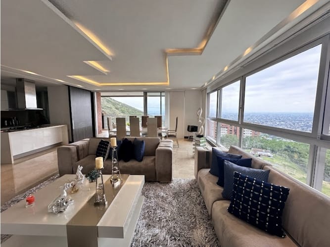 Apartamento en venta en Tejares Cristales, Cali · foto 23 de 24