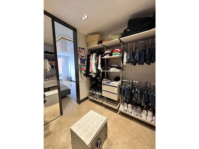 Apartamento en venta en Tejares Cristales, Cali · foto 24 de 24