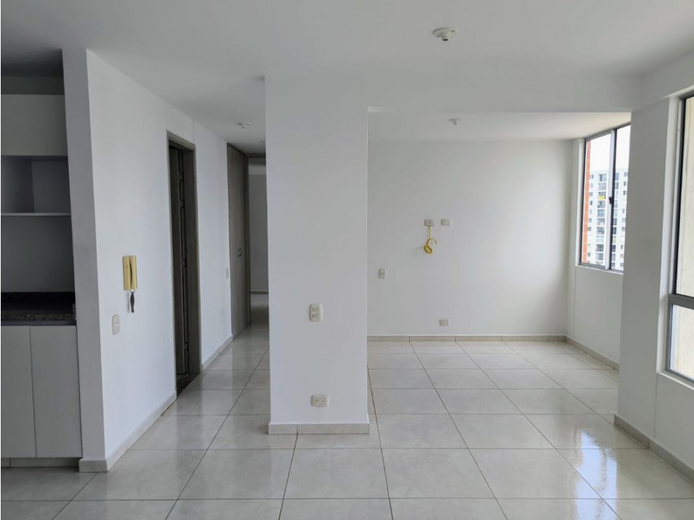 Apartamento en venta en Cachipay, Cali · foto 3 de 6
