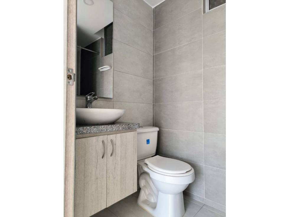 Apartamento en venta en Cachipay, Cali · foto 4 de 6