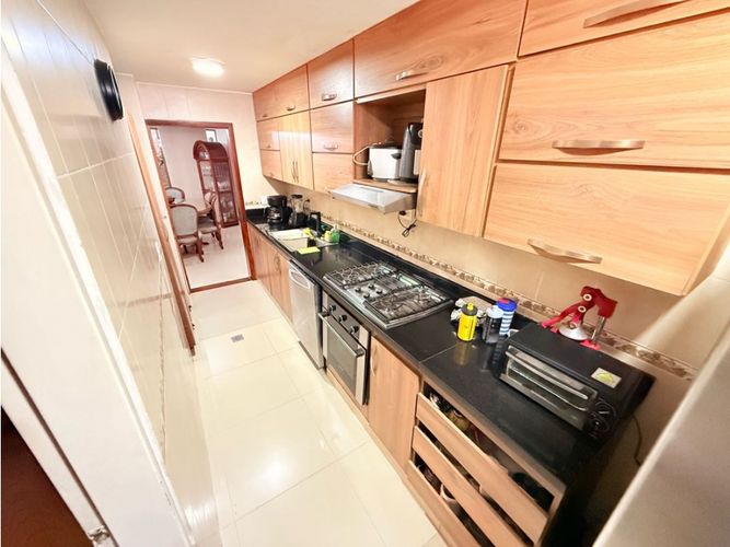 Casa de 3 alcobas en venta en La Hacienda, Cali, 168 m² · foto 1 de 24