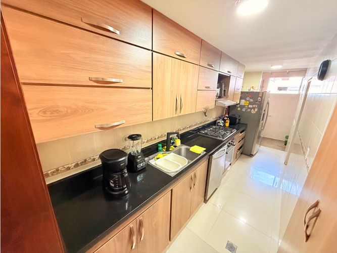 Casa de 3 alcobas en venta en La Hacienda, Cali, 168 m² · foto 2 de 24