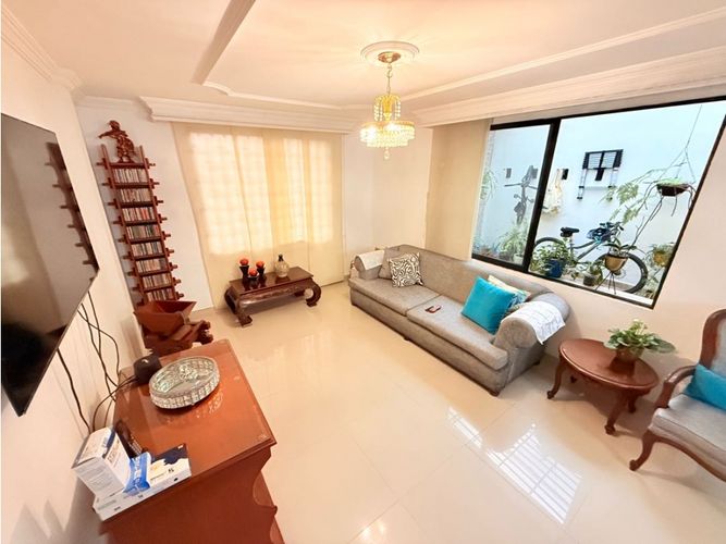 Casa de 3 alcobas en venta en La Hacienda, Cali, 168 m² · foto 3 de 24