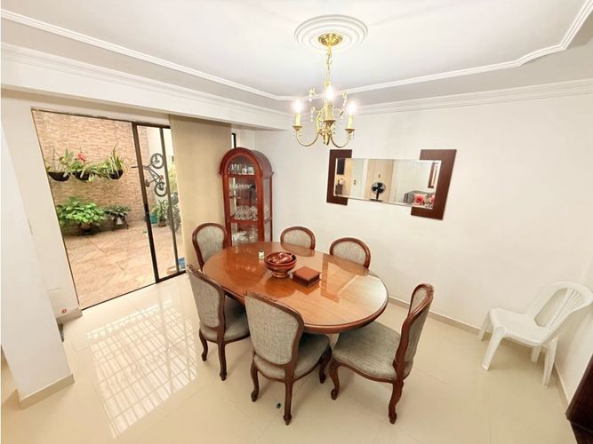 Casa de 3 alcobas en venta en La Hacienda, Cali, 168 m² · foto 5 de 24