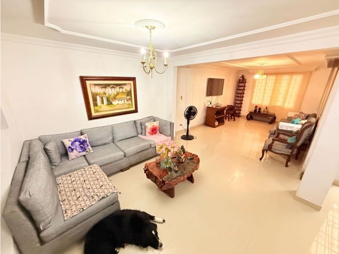 Casa de 3 alcobas en venta en La Hacienda, Cali, 168 m² · foto 6 de 24