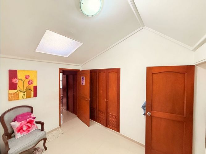 Casa de 3 alcobas en venta en La Hacienda, Cali, 168 m² · foto 7 de 24