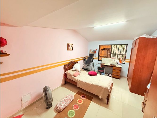 Casa de 3 alcobas en venta en La Hacienda, Cali, 168 m² · foto 8 de 24