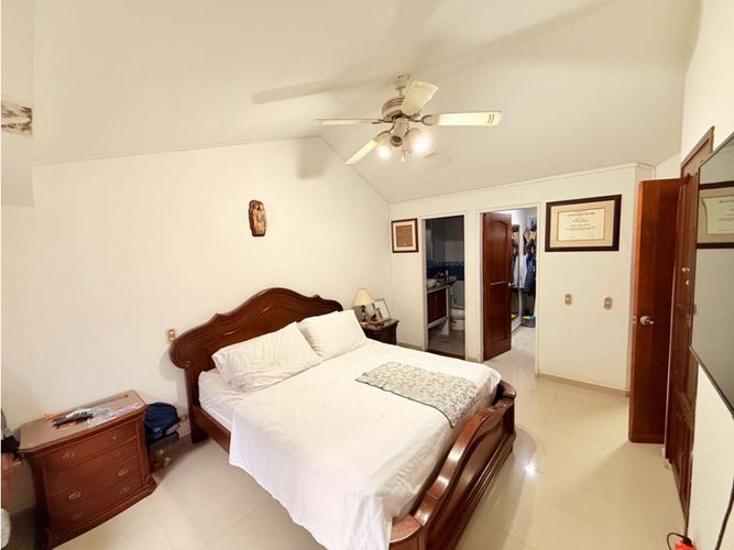 Casa de 3 alcobas en venta en La Hacienda, Cali, 168 m² · foto 9 de 24
