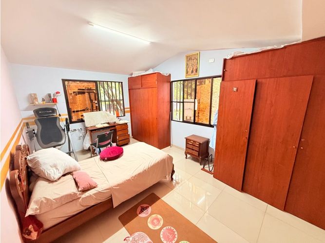 Casa de 3 alcobas en venta en La Hacienda, Cali, 168 m² · foto 10 de 24