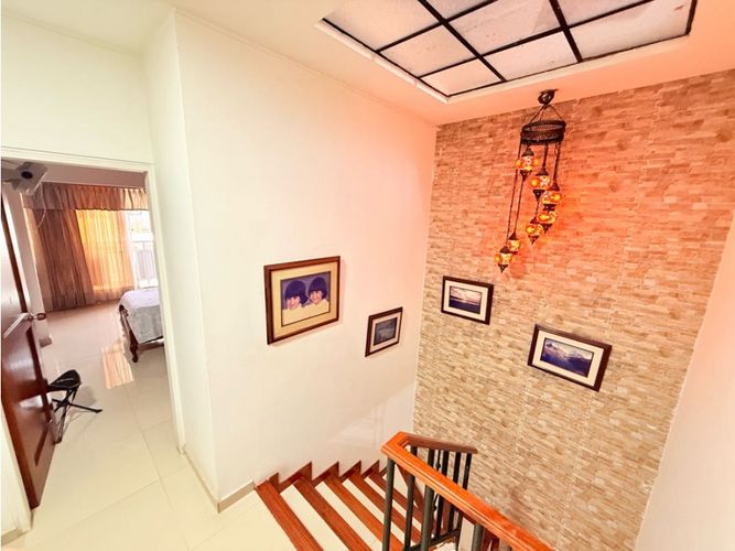 Casa de 3 alcobas en venta en La Hacienda, Cali, 168 m² · foto 11 de 24