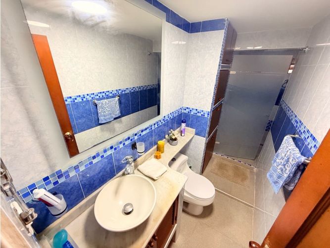 Casa de 3 alcobas en venta en La Hacienda, Cali, 168 m² · foto 12 de 24