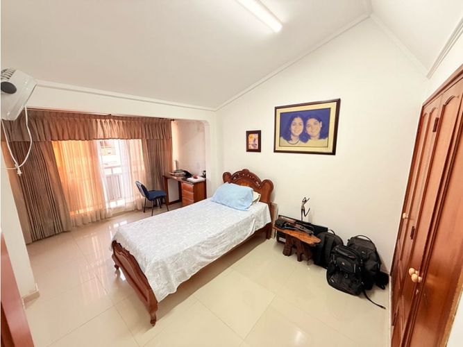 Casa de 3 alcobas en venta en La Hacienda, Cali, 168 m² · foto 14 de 24