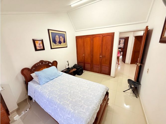 Casa de 3 alcobas en venta en La Hacienda, Cali, 168 m² · foto 15 de 24
