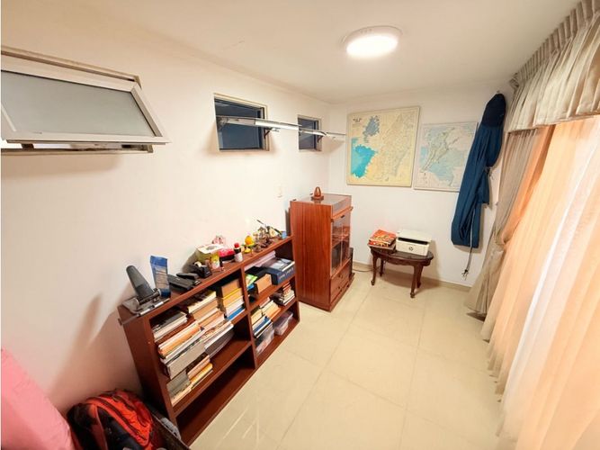 Casa de 3 alcobas en venta en La Hacienda, Cali, 168 m² · foto 16 de 24