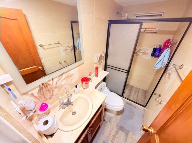 Casa de 3 alcobas en venta en La Hacienda, Cali, 168 m² · foto 17 de 24