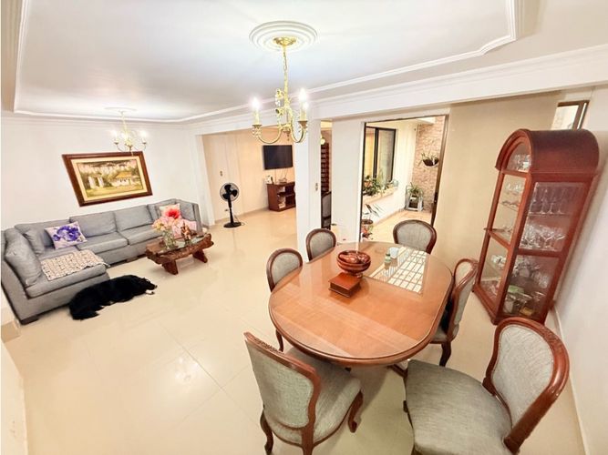 Casa de 3 alcobas en venta en La Hacienda, Cali, 168 m² · foto 19 de 24