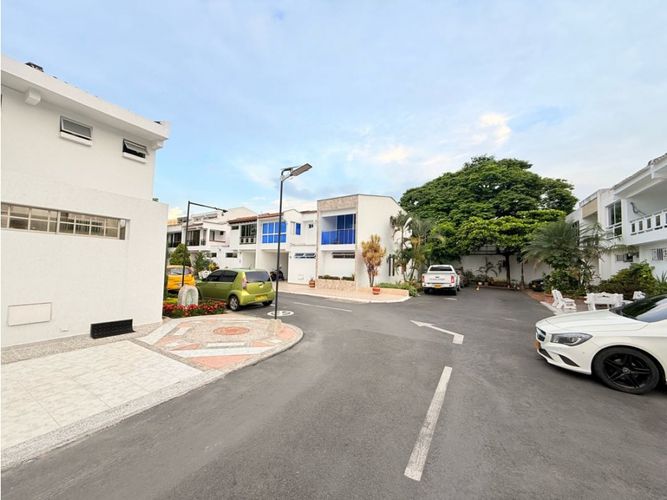 Casa de 3 alcobas en venta en La Hacienda, Cali, 168 m² · foto 20 de 24