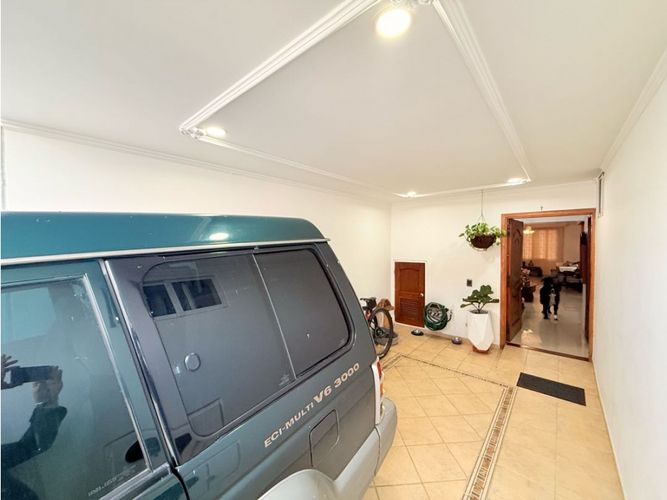 Casa de 3 alcobas en venta en La Hacienda, Cali, 168 m² · foto 22 de 24