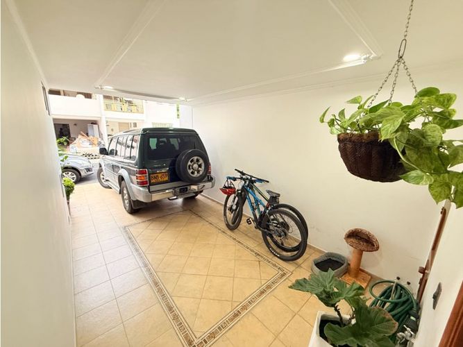 Casa de 3 alcobas en venta en La Hacienda, Cali, 168 m² · foto 23 de 24