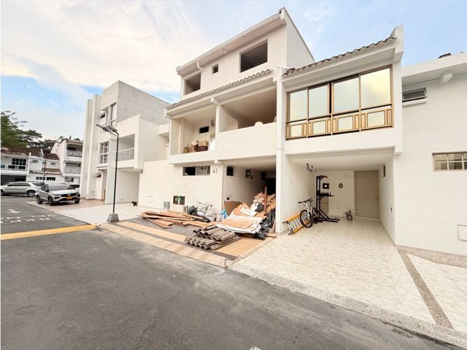 Casa de 3 alcobas en venta en La Hacienda, Cali, 168 m² · foto 24 de 24
