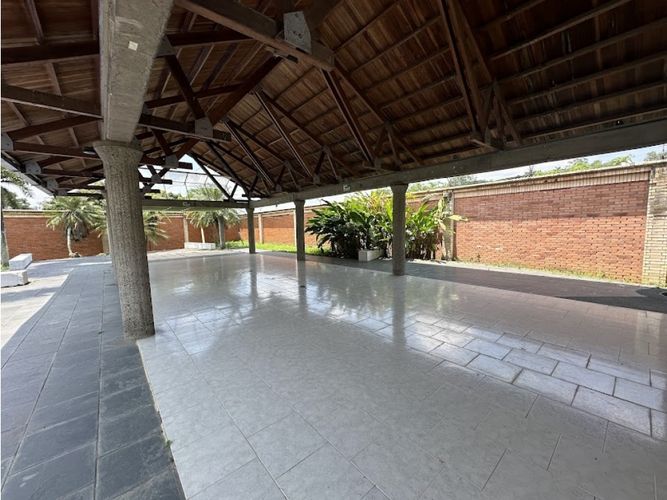 Casa de 5 alcobas en venta en Ciudad Jardin, Cali, 1380 m² · foto 10 de 24