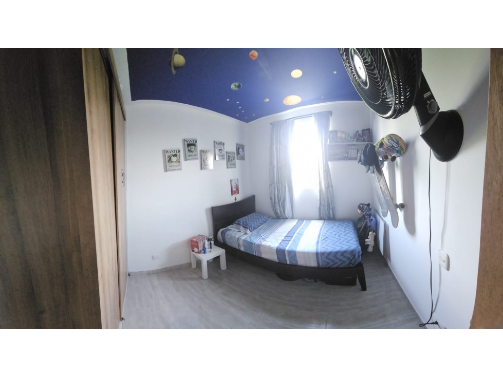 Apartamento en venta en Bochalema, Cali · foto 2 de 10