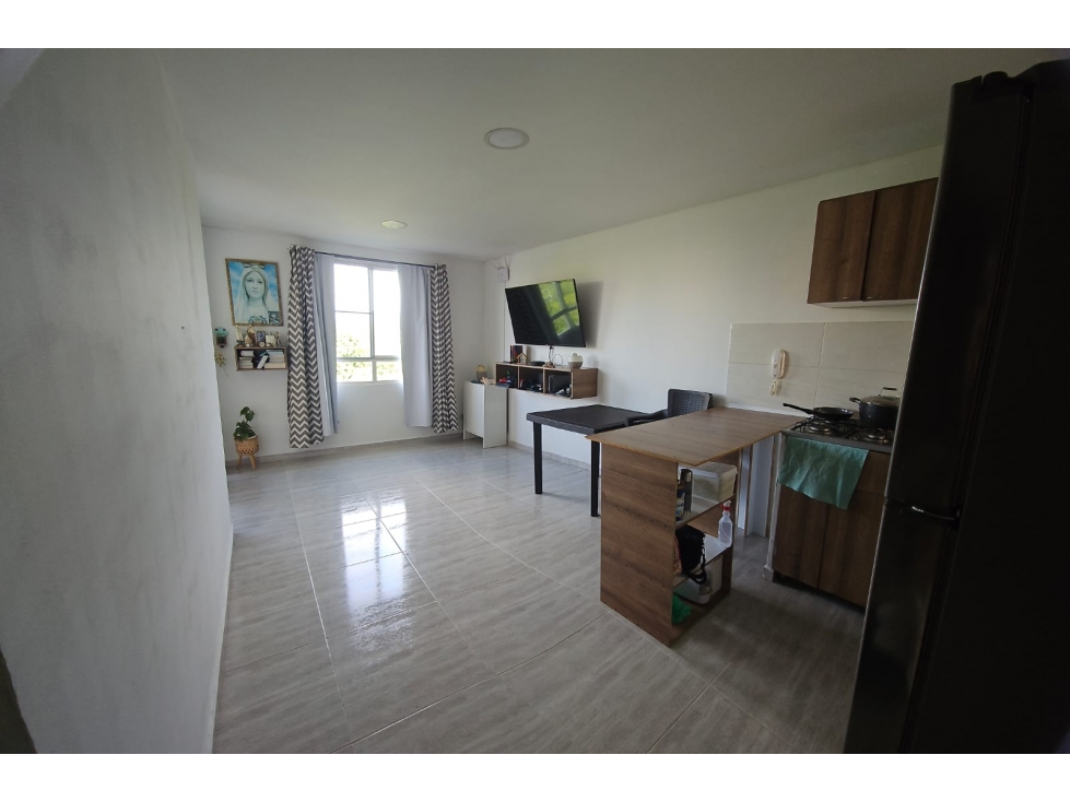 Apartamento en venta en Bochalema, Cali · foto 3 de 10