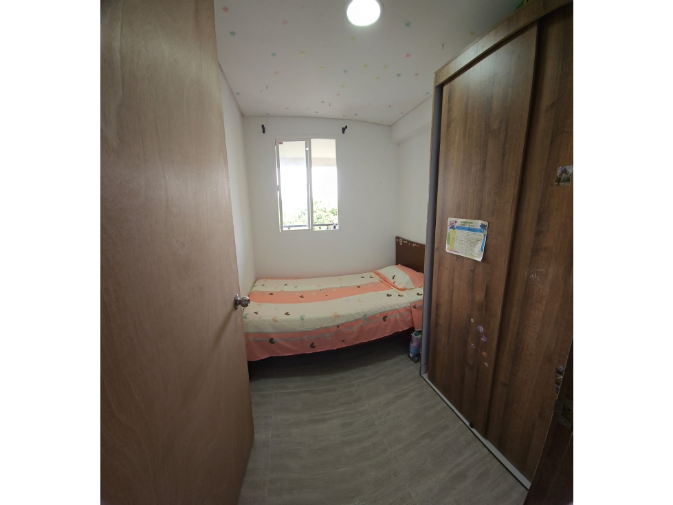 Apartamento en venta en Bochalema, Cali · foto 4 de 10