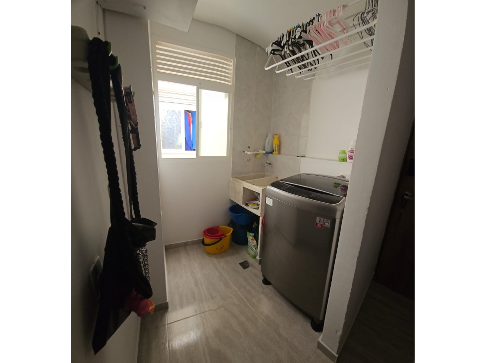 Apartamento en venta en Bochalema, Cali · foto 5 de 10