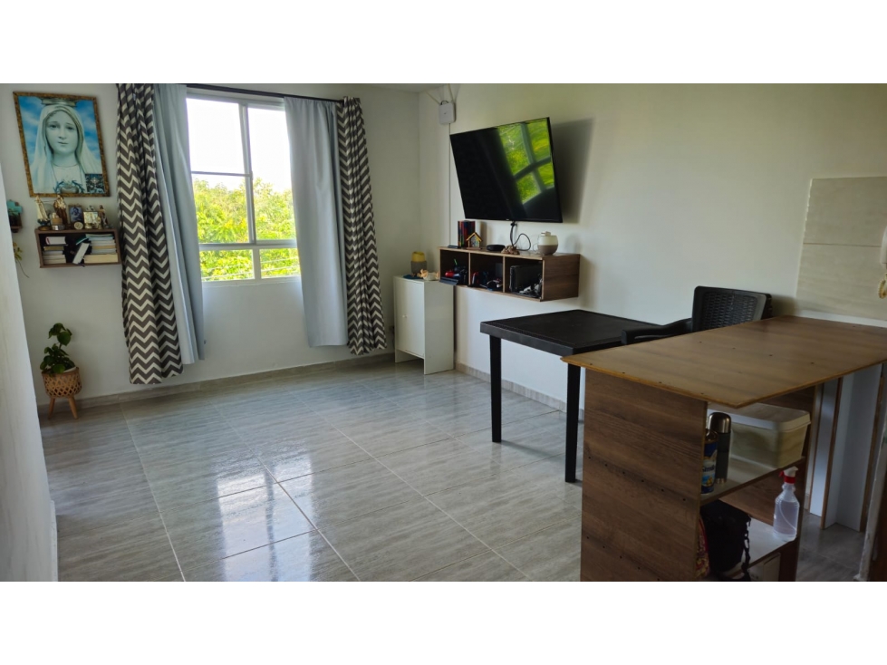 Apartamento en venta en Bochalema, Cali · foto 7 de 10